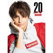 20 Asaya Bhandari First Photo Book（KADOKAWA） [電子書籍]