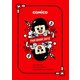 comico FAN BOOK 2015【フルカラー】（comico） [電子書籍]