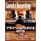 サウンド＆レコーディング・マガジン 2019年1月号（リットーミュージック） [電子書籍]