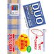 DUO セレクト（アイシーピー） [電子書籍]