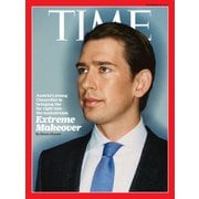 TIME 2018年12/10号（タイムマガジンホンコンリミテッド） [電子書籍]