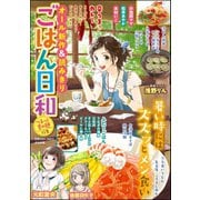 ごはん日和 Vol.6 つるっと夏の麺（ぶんか社） [電子書籍]