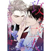 攻めたい二人～その後の蜜月編～（フルカラー）【特装版】（ソルマーレ編集部） [電子書籍]