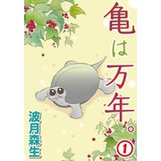 亀は万年。1（秋水社ORIGINAL） [電子書籍]
