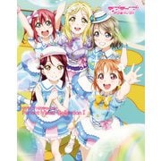 ラブライブ！サンシャイン！！ Perfect Visual Collection I（KADOKAWA） [電子書籍]