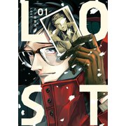 LOST 1巻（芳文社） [電子書籍]