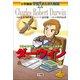 小学館版 学習まんが人物館 ダーウィン（小学館） [電子書籍]