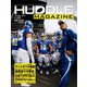 HUDDLE magazine（ハドルマガジン）  2019年1月号（ハドル） [電子書籍]