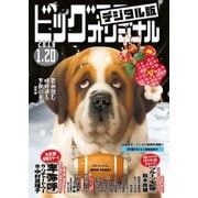 ビッグコミックオリジナル 2019年2号（2019年1月4日発売）（小学館） [電子書籍]