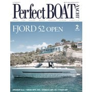 Perfect BOAT(パーフェクトボート) 2019年2月号（パーフェクトボート） [電子書籍]