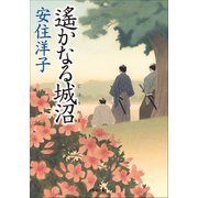 遙かなる城沼（小学館） [電子書籍]