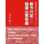 新今川記（二）稲葉山奪取編（インタープレイ） [電子書籍]