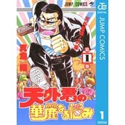 天外君の華麗なる悩み 1（集英社） [電子書籍]