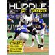 HUDDLE magazine（ハドルマガジン）  2019年2月号（ハドル） [電子書籍]