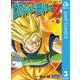 ドラゴンボールZ アニメコミックス セルゲーム編 巻三（集英社） [電子書籍]