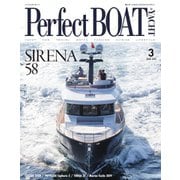 Perfect BOAT（パーフェクトボート） 2019年3月号（パーフェクトボート） [電子書籍]