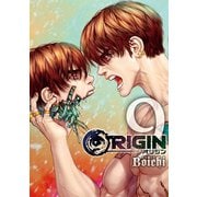 ORIGIN(9)（講談社） [電子書籍]