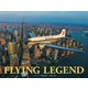 FLYING LEGEND DC-3×徳永克彦×世界一周（河出書房新社） [電子書籍]