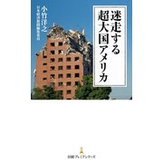 迷走する超大国アメリカ（日経BP社） [電子書籍]