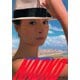 NAOKO TRANS AMERICA 河合奈保子写真集パート7（小学館） [電子書籍]