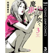魔風が吹く 3（集英社） [電子書籍]