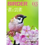 BIRDER(バーダー) 2019年3月号（文一総合出版） [電子書籍]