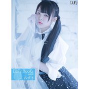 ELFy BooKs vol.05 あずき（ジーオーティー） [電子書籍]