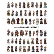 GRANBLUE FANTASY DEFORMED×WORKS: 1（一迅社） [電子書籍]