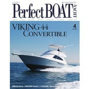 Perfect BOAT（パーフェクトボート） 2019年4月号（パーフェクトボート） [電子書籍]