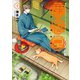 鹿楓堂よついろ日和 10巻（新潮社） [電子書籍]