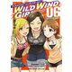 アイドルマスター シンデレラガールズ WILD WIND GIRL【電子特別版】 6 Burning Road（秋田書店） [電子書籍]