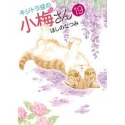 キジトラ猫の小梅さん （19）（少年画報社） [電子書籍]