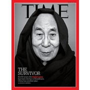 TIME 2019年3/18号（タイムマガジンホンコンリミテッド） [電子書籍]