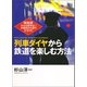 列車ダイヤから鉄道を楽しむ方法（河出書房新社） [電子書籍]