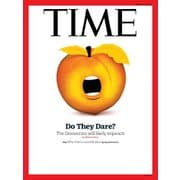 TIME 2019年3/25号（タイムマガジンホンコンリミテッド） [電子書籍]