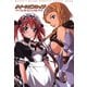 クイーンズブレイド パーフェクト ビジュアルブック（ホビージャパン） [電子書籍]