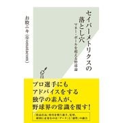 セイバーメトリクスの落とし穴～マネー・ボールを超える野球論～（光文社） [電子書籍]