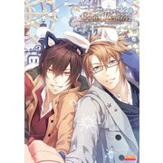 Code：Realize ～白銀の奇跡～ 公式スペシャルファンブック（KADOKAWA Game Linkage） [電子書籍]