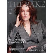 THE RAKE JAPAN EDITION（ザ・レイク ジャパン・エディション） ISSUE27（THE RAKE JAPAN） [電子書籍]