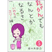 乳がんでもなんとかなるさ(分冊版) 【第5話】（ぶんか社） [電子書籍]
