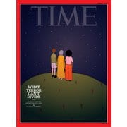 TIME 2019年4/1号（タイムマガジンホンコンリミテッド） [電子書籍]