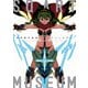 世界樹の迷宮 アートミュージアム The characters of "SQV" and "SQX"（KADOKAWA Game Linkage） [電子書籍]