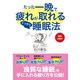 【無料小冊子】たった一晩で疲れが取れるぐっすり睡眠法（ゴマブックス） [電子書籍]