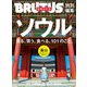 BRUTUS特別編集　ソウル　見る、買う、食べる、101のこと。　増補改訂版（マガジンハウス） [電子書籍]