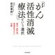 痛み、副作用、後遺症のない治療 「がん活性消滅療法」という選択（PHP研究所） [電子書籍]
