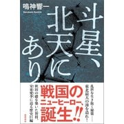 斗星、北天にあり（徳間書店） [電子書籍]