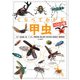 くらべてわかる甲虫1062種（山と溪谷社） [電子書籍]