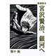 版画絵本 宮沢賢治、銀河へ（サイバーブックス） [電子書籍]