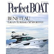 Perfect BOAT（パーフェクトボート） 2019年5月号（パーフェクトボート） [電子書籍]
