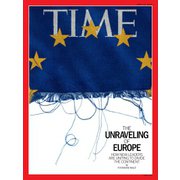 TIME 2019年4/22号（タイムマガジンホンコンリミテッド） [電子書籍]